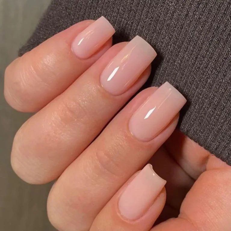 Acrylic Nails Full Set Medium